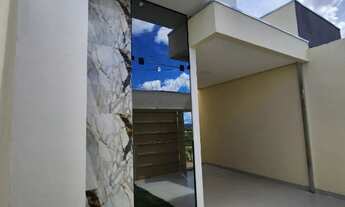 Imagem 6: Casa disponível Bairro jardim Olímpico documentação grátis