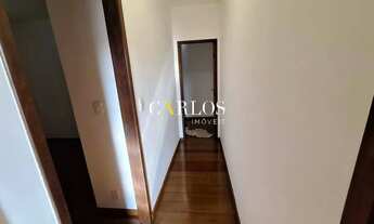 Imagem 3: Cobertura para aluguel, 3 quartos, 1 suíte, 2 vagas, Horto Florestal - Belo Horizonte/MG