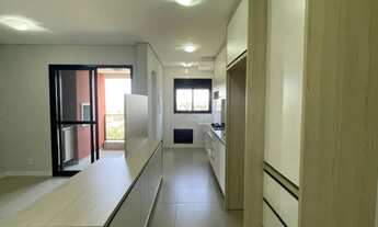 Imagem 2: Apartamento Novo completo de armários planejados em todos comodos