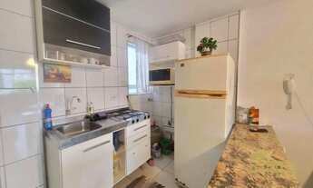 Imagem 5: Kitnet com 1 dormitório à venda, 30 m² por R$ 185.000,00 - Aviação - Praia Grande/SP