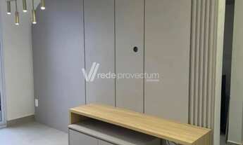 Imagem 3: Apartamento para alugar no Parque Industrial