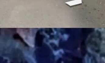 Imagem 4: Terreno de esquina a venda na rua Monte Castelo/Canoas