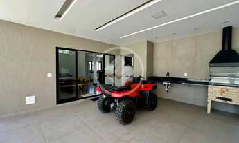 Imagem 5: Casa moderna com 3 suítes e 195 m² à venda por R$1.390.000,00 - Albuquerque - Teresópolis