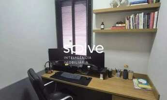 Imagem 6: Casa em Condomínio à venda Evidências 3 suítes 1.860.000,00