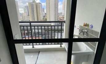 Imagem 4: Apartamento em São Paulo