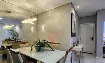 Imagem 5: Apartamento à Venda de 03 Quartos no Bairro Jardim Anhangüera em Ribeirão Preto Completa e