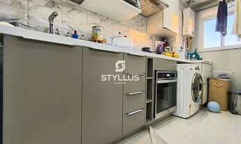 Imagem 6: Riachuelo Apartamento com 2 dormitórios