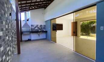 Imagem 6: Casa Duplex em Buraquinho 180m² Energia Solar, 4 Quartos, Suíte Master