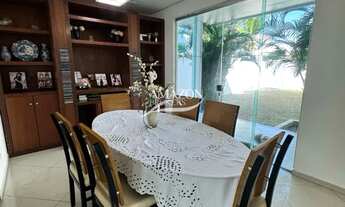 Imagem 7: Cond Shizen l - 260m2 - 03 suítes - 04 vagas - Casa Duplex no Parque 10 - Vendo