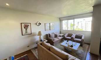 Imagem 3: Apartamento de 3 quartos, suíte, dependência de empregada e 2 vagas Bela Vista