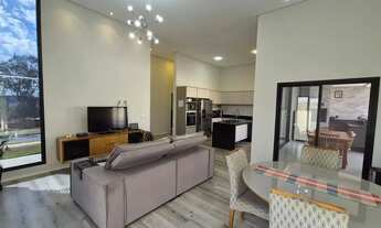 Imagem 4: CASA ALUGUEL CONDOMÍNIO - ARAÇOIABA DA SERRA