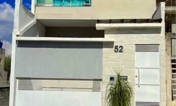 Imagem: VENDO CASA MONTE VERDE BETIM