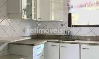 Imagem 5: Locação Apartamento 3 quartos Sion Belo Horizonte