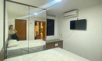 Imagem 15: PS.: ALUGO APTO QUARTO E SALA MOBILIADO NA PONTA VERDE