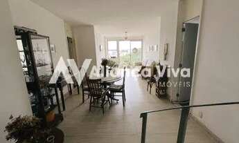 Imagem 5: Cosme Velho Apartamento cobertura com 3 dormitórios