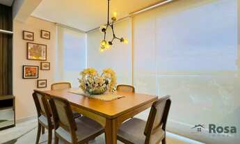 Imagem 4: Apartamento para venda, 3 quarto(s), Ribeirão Da Ponte, Cuiabá