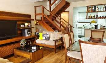 Imagem: Casa com 3 dormitórios à venda, 120 m²