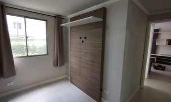 Imagem 4: Apartamento no novo mundo