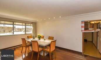 Imagem 3: Apartamento 138m² 3 dormitórios no bairro Petrópolis