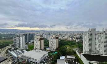 Imagem 7: APARTAMENTO 2 QUARTOS BAIRRO PETRÓPOLIS - PORTO ALEGRE - RS - VISTA DESLUMBRANTE