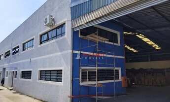 Imagem 6: Galpão à venda, 2330 m² por R$ 6.499.999,99 - Cumbica - Guarulhos/SP