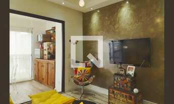 Imagem 7: Apartamento à Venda - Santa Cecília, 2 Quartos, 59 m2