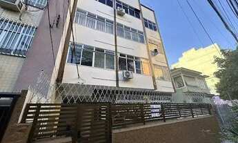 Imagem 2: Apartamento com 2 quartos à venda, 70 m² por R$ 420.000 - Icaraí - Niterói/RJ