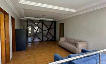 Imagem 14: Casa Duplex c/ 3 Suítes Mobiliada no Residencial Laranjeiras Premium