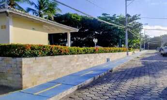 Imagem 3: Casa para aluguel com 150 metros quadrados com 4 quartos em Praia do Flamengo - Salvador