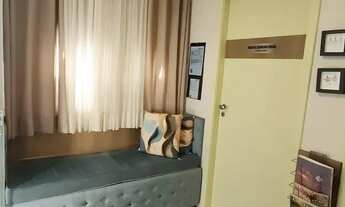 Imagem 6: Consultório para aluguel no Hamony Medical Center com 11 m²