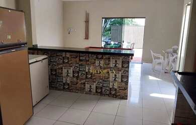 Imagem 3: Salão à venda, 100 m² por R$ 280.000,00 - Conjunto Águias - Arapongas/PR