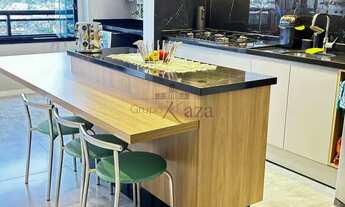 Imagem 3: Oportunidade - Apartamento - Jardim Satélite - Residencial Wonder - 3 Dormitórios - 76m²