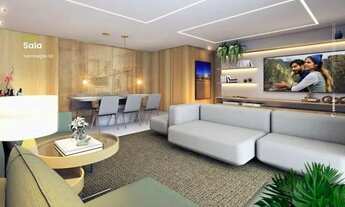 Imagem 7: Sky Garden - Lançamento 4 suítes, sendo1 master e varanda gourmet na Ponta Verde