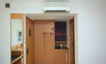 Imagem 3: FLAT MOBILIADO PARA ALUGUEL NO BAIRRO LOURDES