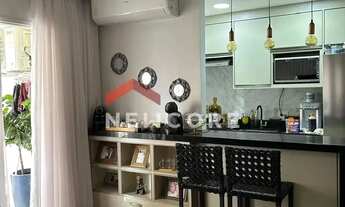 Imagem 5: Apartamento em Avenida Orlando Ranieri - Parque Residencial das Camélias - Bauru/SP