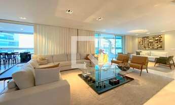 Imagem: Apartamento à Venda - Belvedere, 5 Quartos