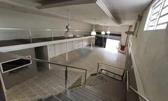 Imagem: Galpão Comercial de 750m² para alugar