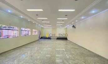 Imagem: Conjunto, 192 m² - venda por R$ 750.000