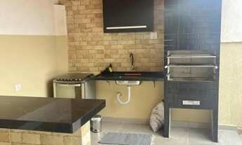 Imagem 3: Sobrado em Condomínio para Venda em Jandira, Parque Nova Jandira, 3 dormitórios, 2 banheir