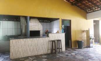 Imagem 3: Recanto das Araras eventos