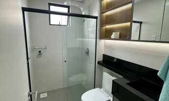 Imagem 3: Imóvel para aluguel tem 130 metros quadrados com 3 quartos em Meia Praia - Itapema - SC