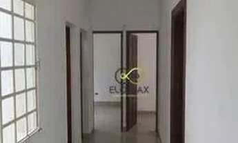 Imagem 4: SOBRADO COMERCIAL PARA LOCAÇÃO - 2 SALAS, 2 BANHEIROS, 3 VAGAS - SANTANA -SP