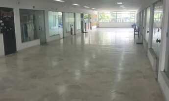 Imagem 3: Sala com 34 m2 no Jardim Oceânico