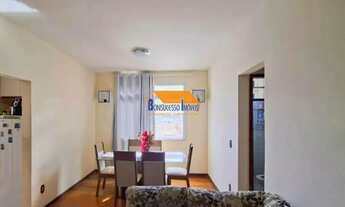 Imagem 4: Apartamento de 2 quartos em Belo Horizonte