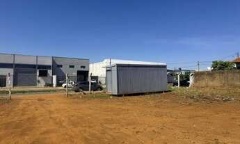 Imagem 7: Terreno com 1.100 m², estrategicamente localizado com frente para a Av. das Laranjeiras, g