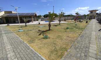 Imagem 14: ALUGA-SE APARTAMENTO COM ÁREA DE LAZER 01 QUADRA DA AV. SILAS MUNGUBA