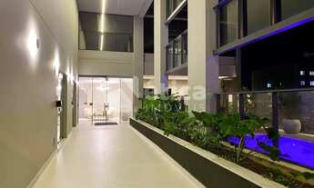 Imagem 3: Apartamento para locação, com 01 suíte e 01 dormitório na Praia Brava, ITAJAI - SC