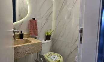 Imagem 7: Casa Duplex Sapiranga