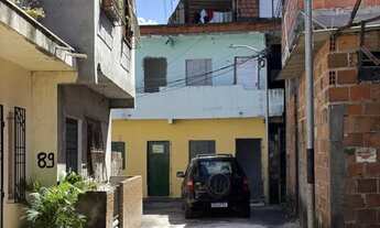 Imagem 4: Casa fim de linha de São Cristovão