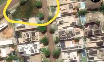 Imagem 2: Terreno de esquina 456 m plano - BELVEDERE 1